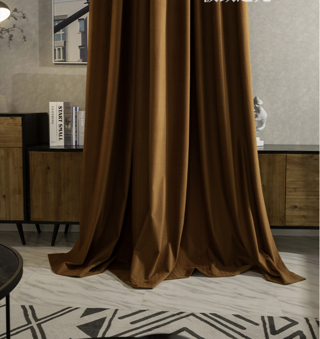 Rideaux Scandinave Rideaux Deco