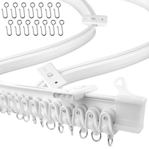Asta flessibile 1-6M