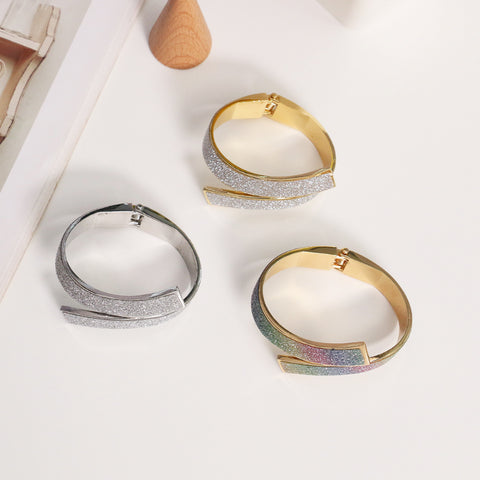 Clip per tende in metallo di lusso