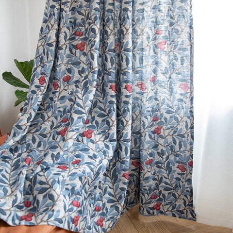 Tenda Blu Bianco Rosso