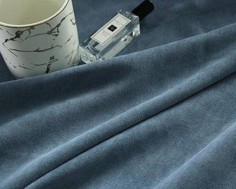 Tenda moderna per camera da letto