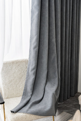 Tenda Grigio Antracite