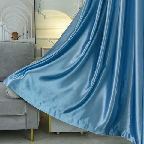 Tenda oscurante celeste
