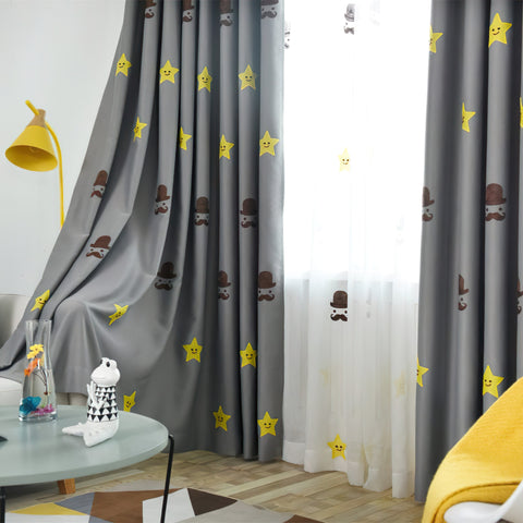 Tenda oscurante per bambini