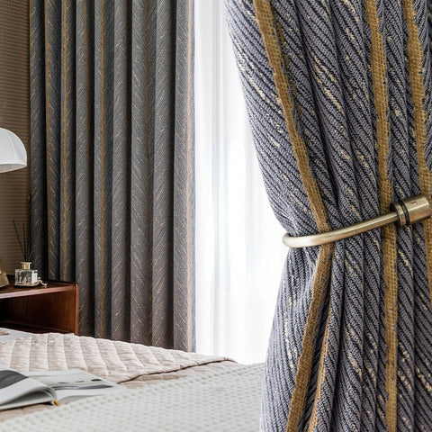 Tenda dal Design Originale (Grigio)