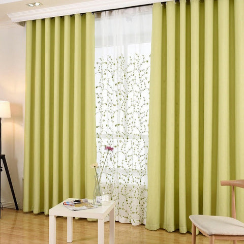 Tenda Verde Anice