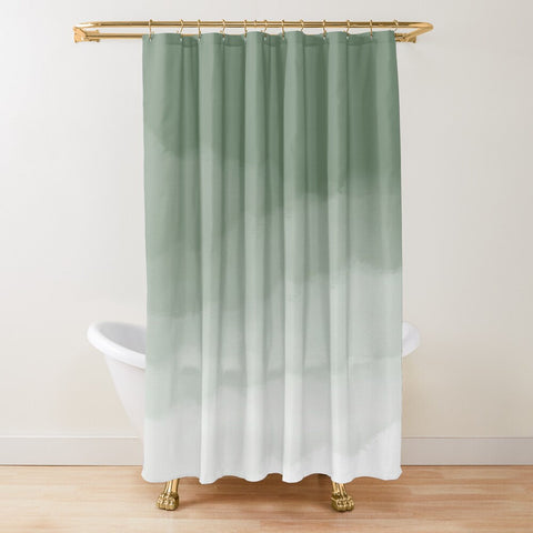 Tenda da doccia dal design originale (L180 cm x H200 cm)