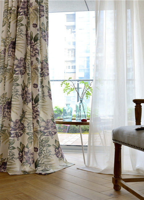 fleuri vintage
