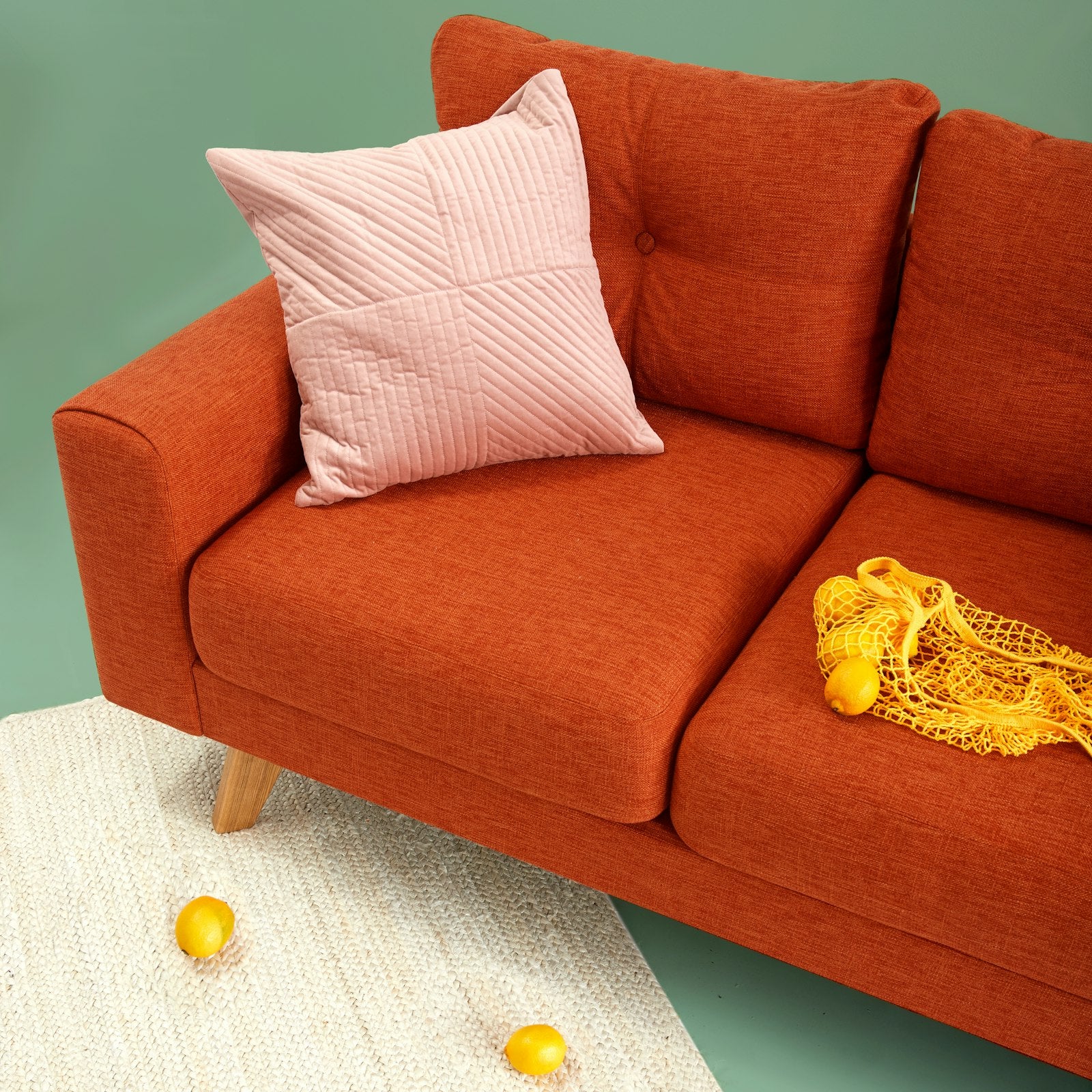 Comment reconnaître un tissu de rideau de qualité en 30 secondes