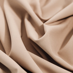 Tende beige