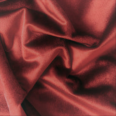 Rideaux Rouge Rideaux Deco