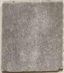 Rideau Occultant Velours Gris Foncé Chambre