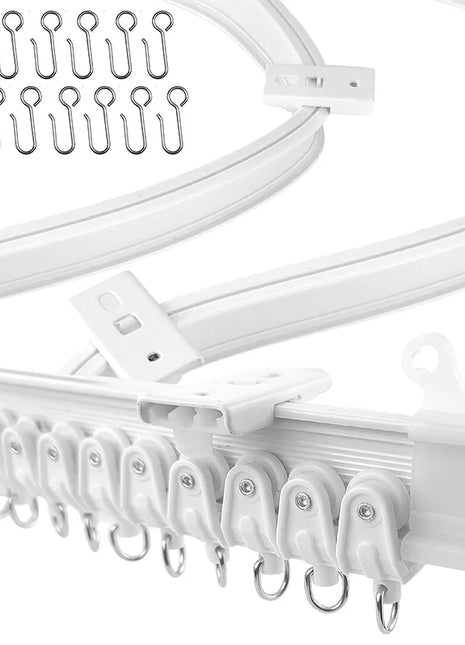 Asta flessibile 1-6M