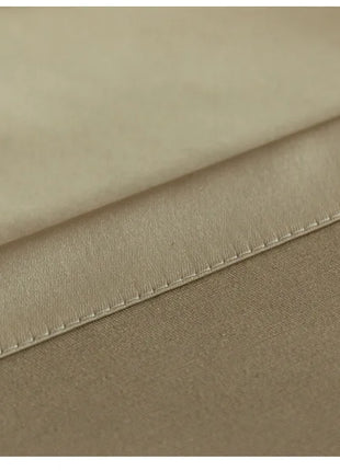 Rideau Beige Doré Thermique