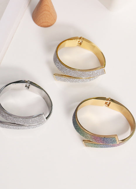 Clip per tende in metallo di lusso