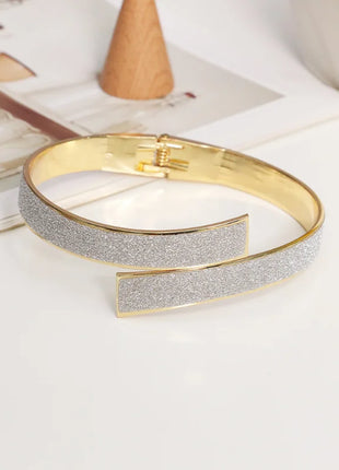 Clip per tende in metallo di lusso