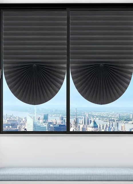 Store Fenêtre Intérieur sans Perçage