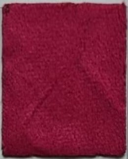 Rideau Occultant Velours Fuchsia Chambre