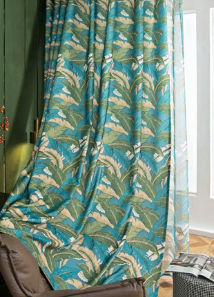 Romantica tenda nera