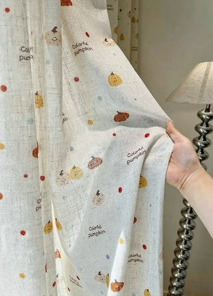 Tenda per bambini Motivi di frutta