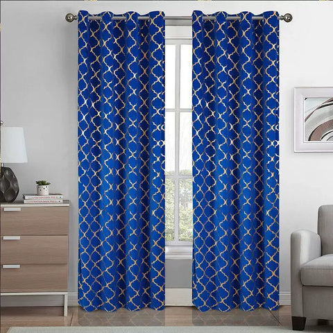 Modelli moderni della tenda rossa