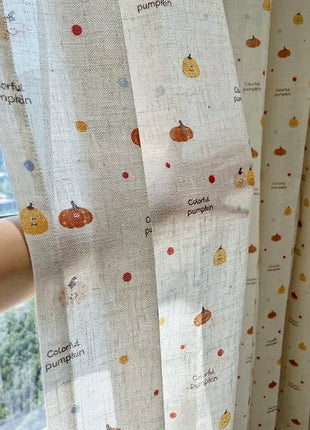 Tenda per bambini Motivi di frutta