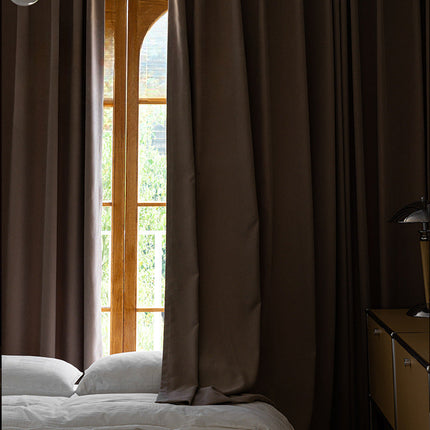 Rideau Beige Chenille