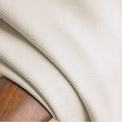 Rideau Beige Clair