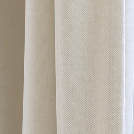 Rideau Beige Clair