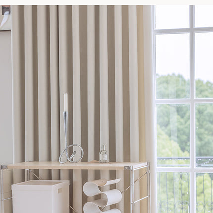 Rideau Beige Clair