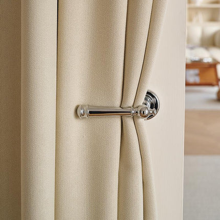 Rideau Beige Lin