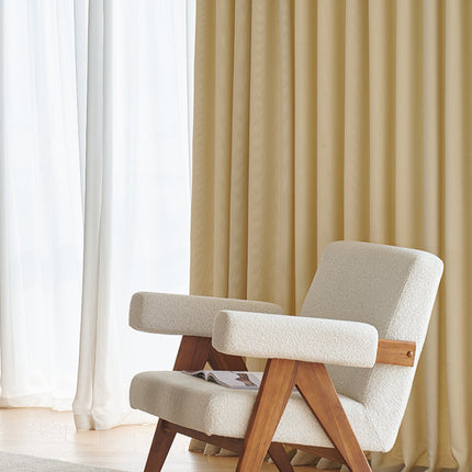 Rideau Beige Lin