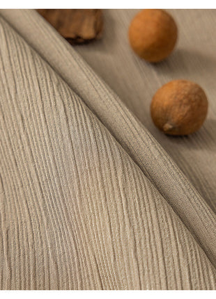 Rideau Beige Marron