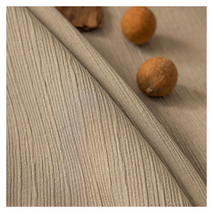 Rideau Beige Marron
