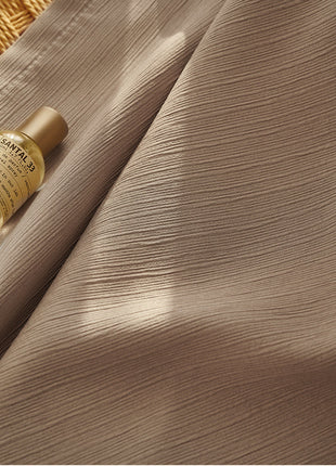 Rideau Beige Marron