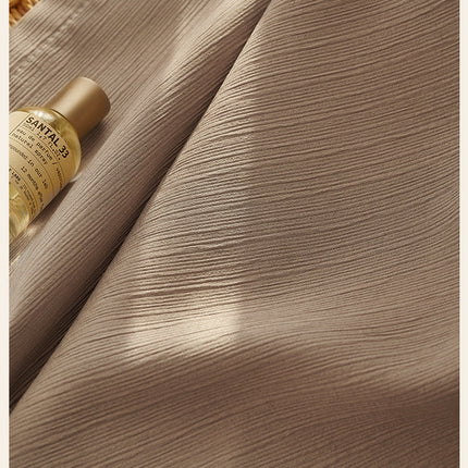 Rideau Beige Marron