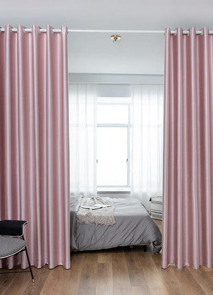 Rideau Coloré