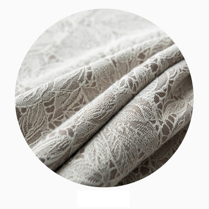 Rideau Dentelle Bohème