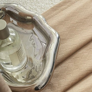Rideau Epais Beige