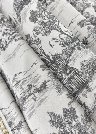 Rideau Flanelle