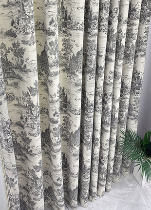 Rideau Flanelle