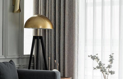 Rideau Jacquard
