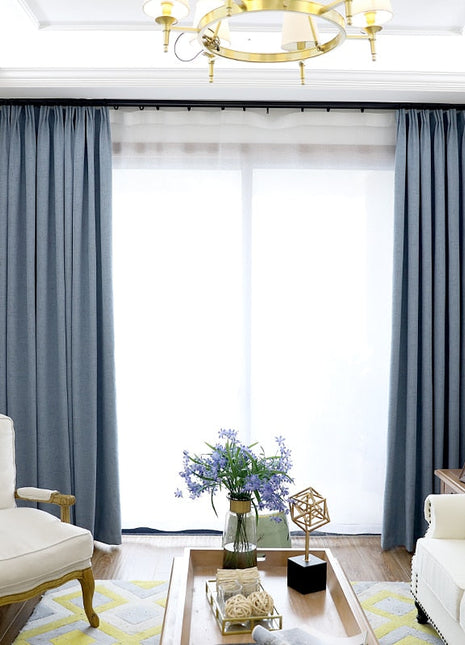 Rideau Lin Occultant