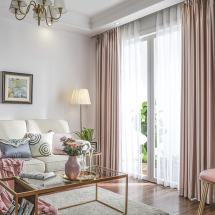 Rideau Moderne Design