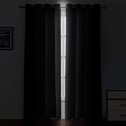 Rideau Noir Occultant