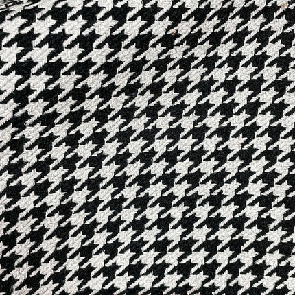 Rideau Noir et Blanc Design