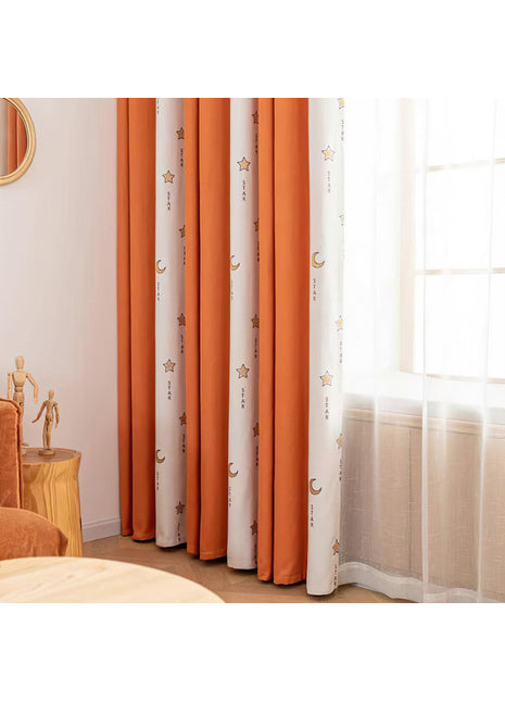 Rideau Occultant Chambre Bébé