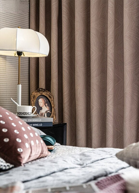 Rideau Occultant Rose