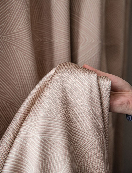 Rideau Occultant Rose