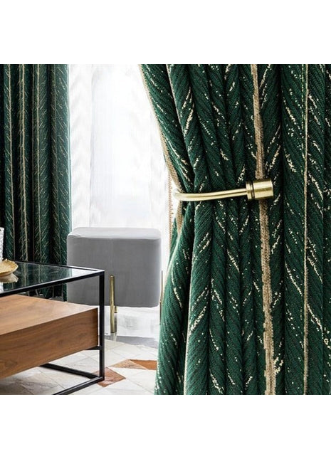 Rideau Original Design (Vert)